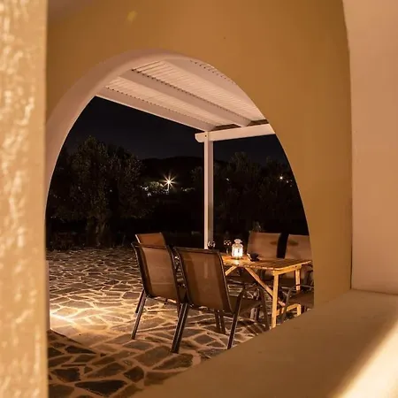 Holiday home Korres Grove