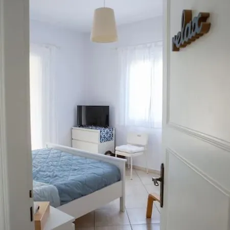Korres Grove Holiday home
