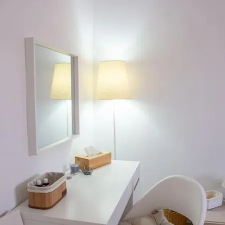 Korres Grove Holiday home Kato Sangrion