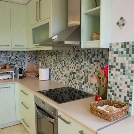 Korres Grove Holiday home